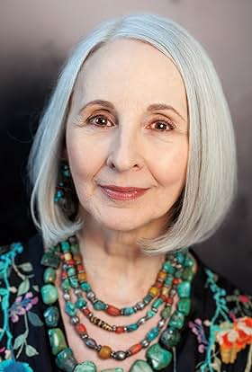 actor Susan Denaker large photo