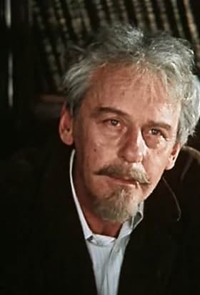 actor Vsevolod Safonov large photo