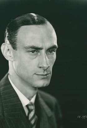 actor Ragnar Arvedson large photo