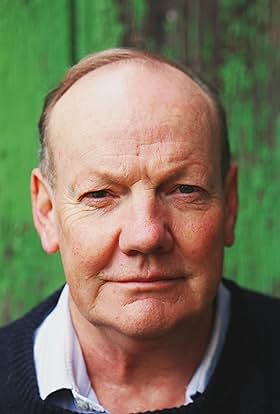 actor Tony Rickards large photo