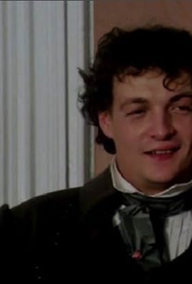 actor Philippe Léotard large photo