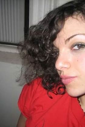 actor Danielle Zuckerman large photo