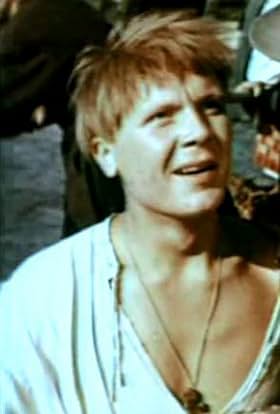 actor Vladimir Troshin large photo