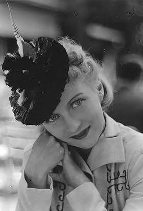 actor Lea Joutseno large photo