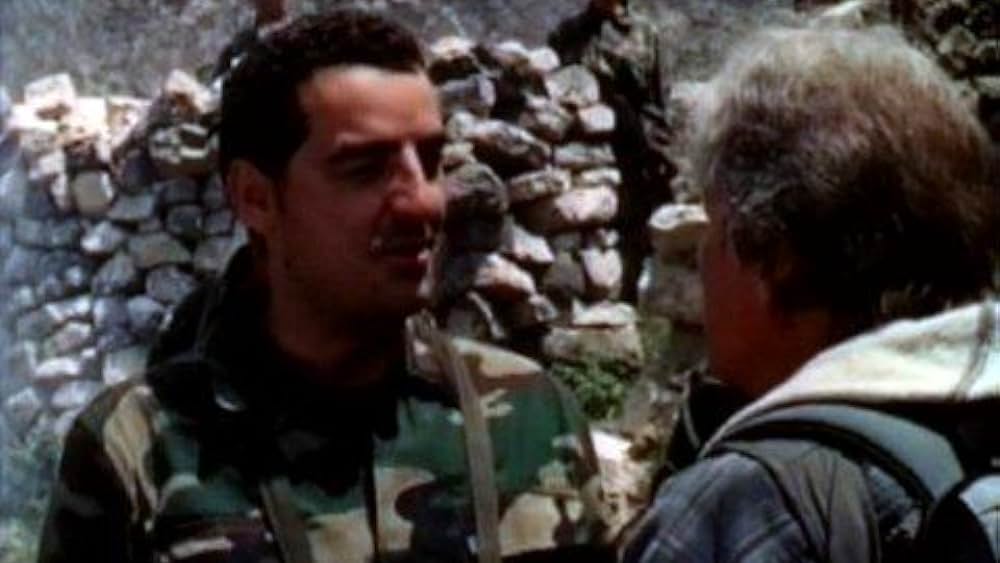 actor Enver Petrovci large photo