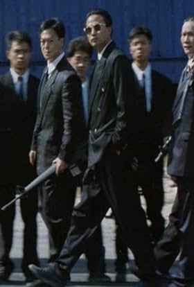 actor Pasan Leung large photo