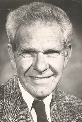 actor George Selk large photo