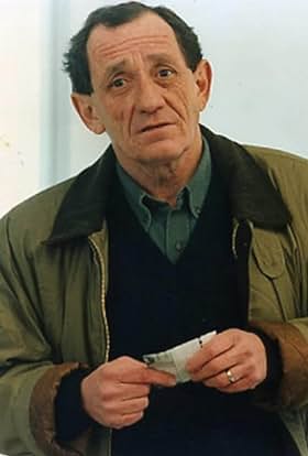 actor Gedalia Besser large photo