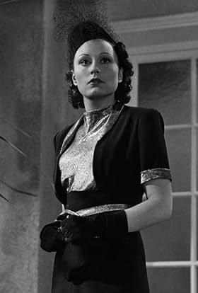 actor Lola Müthel large photo