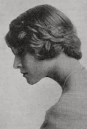 Lorraine Frost