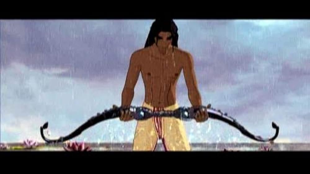 actor Vijay Kashyap large photo