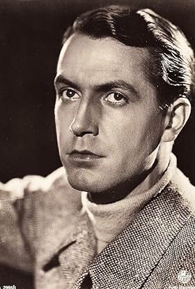 actor Hermann Brix large photo