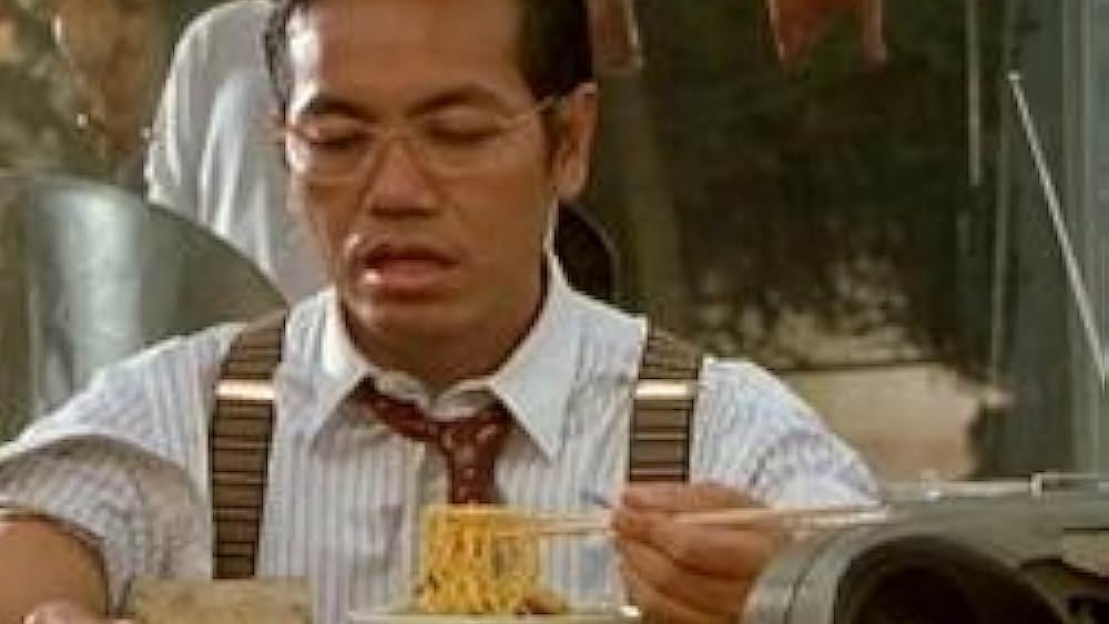 actor Hui Li large photo