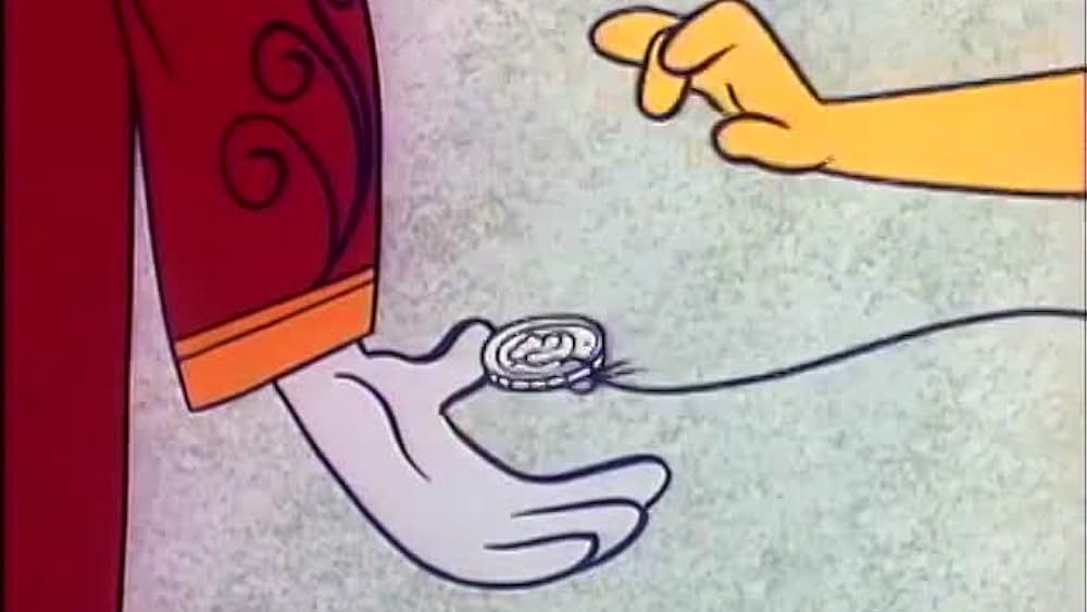 actor Maurice Gosfield large photo