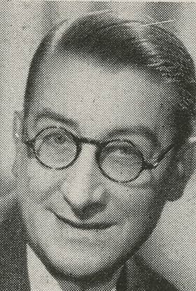 actor Louis Blanche large photo