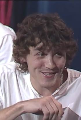 actor Jean-François Leblanc large photo