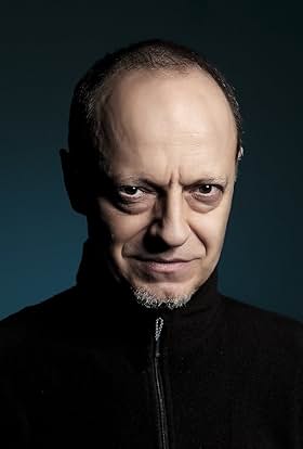 actor Hanus Bor large photo