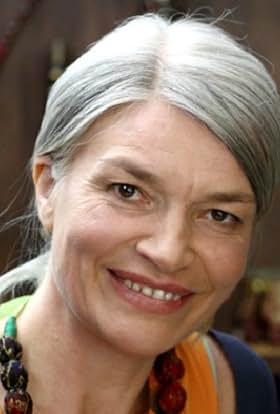 actor Petra Lustigová large photo