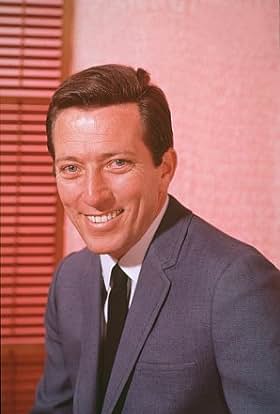 actor Andy Williams large photo