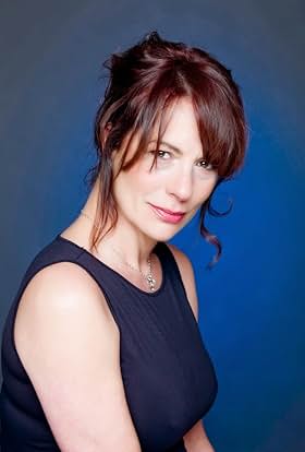 actor Alejandra Grepi large photo