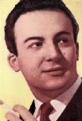 actor Rafael Romero Marchent large photo