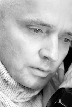 actor Piotr Bajor large photo