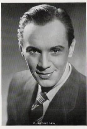 Rudi Godden