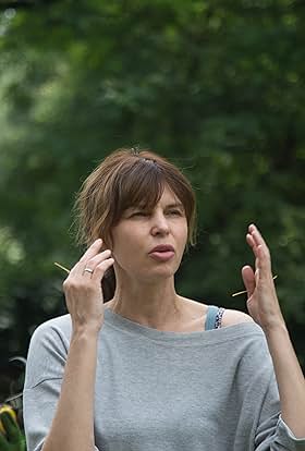 actor Renata Gabryjelska large photo