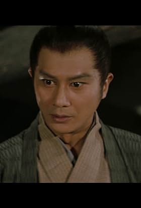 actor Teruo Yoshida large photo