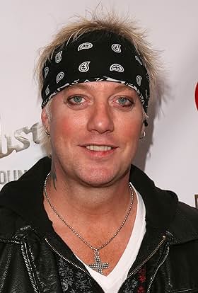 Jani Lane