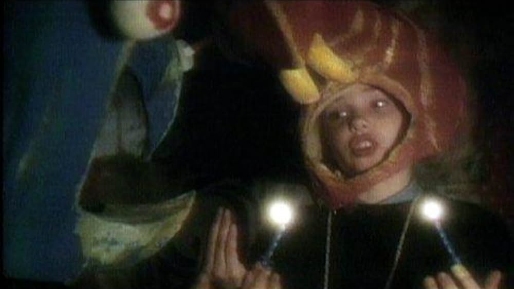 actor Lubka Lenzi large photo