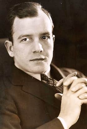 actor Cliff Dunstan large photo