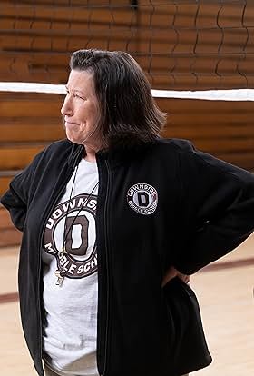 actor Toni Di Buono large photo