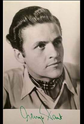 actor George Fant large photo