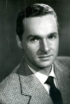 actor Herman Ahlsell large photo