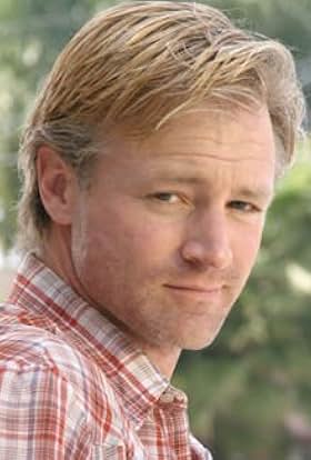 actor Ron Eckert large photo