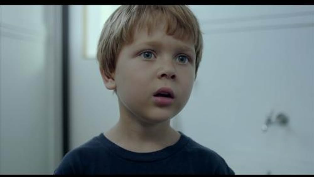 actor Gilles Ben-David large photo