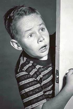 actor Tim Hovey large photo