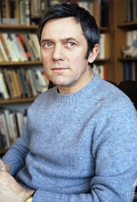 actor Tadeusz Chmielewski large photo