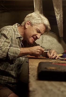 actor Richard Poe large photo