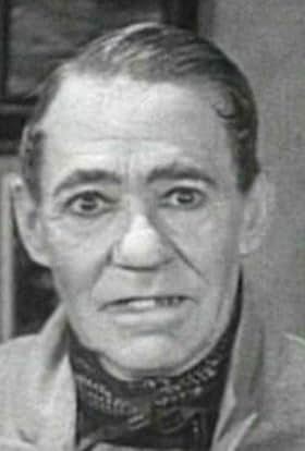 actor Frank Terry large photo