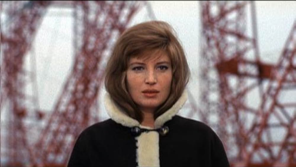 actor Rita Renoir large photo