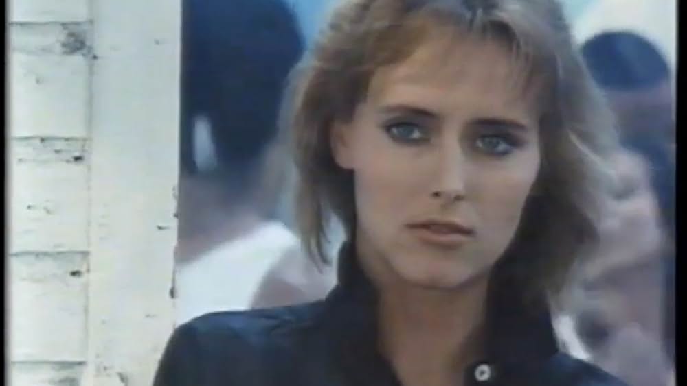 actor Deborah Power large photo