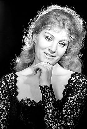 actor Anna German large photo