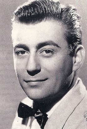 actor François Périer large photo