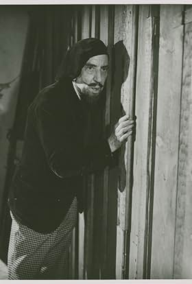 Charlie Almlöf