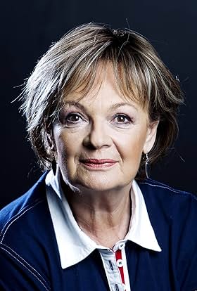 actor Jana Hlavácová large photo