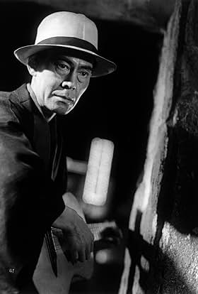 actor Reizaburô Yamamoto large photo