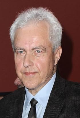 actor Jacek Bursztynowicz large photo