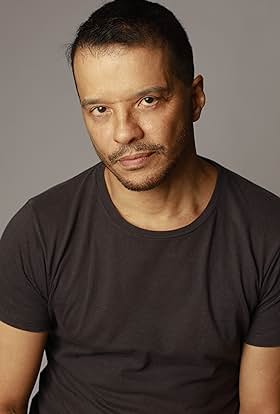 actor Paulo Ribeiro large photo